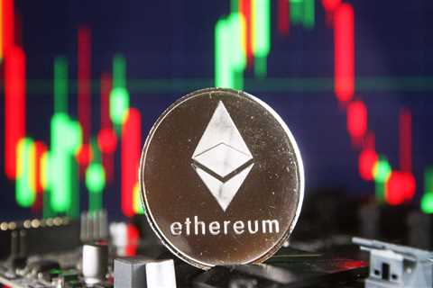 Here's why these 4 cryptocurrencies are considered potential 'Ethereum killers,' according to..