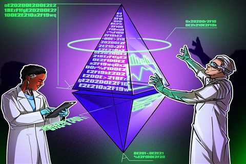Ethereum On Track to $5K by March 2022 and Here’s Why