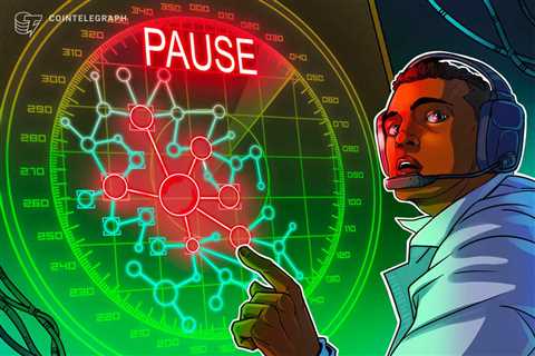 Crypto.com pauses withdrawals due to ‘suspicious activity’