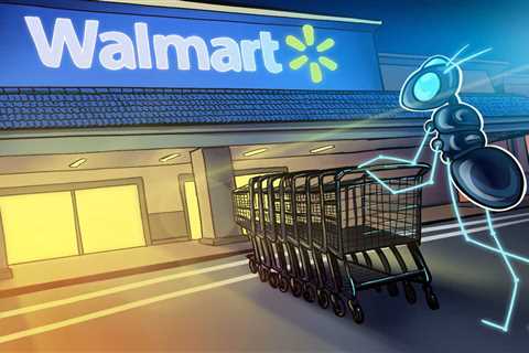 Walmart Coin? Walmart to Enter Crypto Market and NFT’s