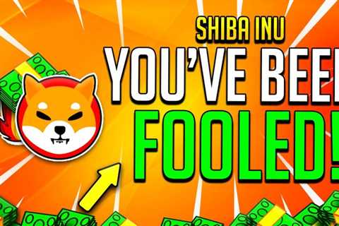 SHIBA INU WARNING 🔥LAST FEW DAYS BEFORE MAJOR SECRET IS REVEALED! 🚨  PRICE PREDICTION