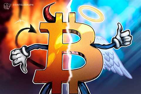 Bitcoin pundits split over BTC floor as Bloomberg analyst eyes bounce