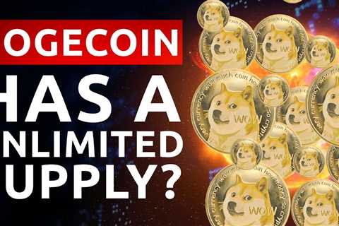 Dogecoin Has An Unlimited Supply? | Dogecoin Mining (Dogecoin News) - DogeCoin Market News Now