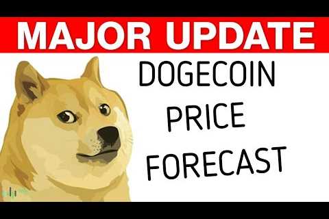 DOGECOIN PRICE FORECAST | Analyst REVEALS New Price Target!!! - DogeCoin Market News Now