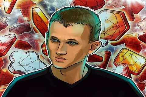 Vitalik Buterin suggests making NFTs 'soulbound' like World of Warcraft items