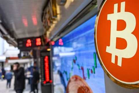 Bitcoin's volatility won't shake the confidence of institutional investors, 2 experts say