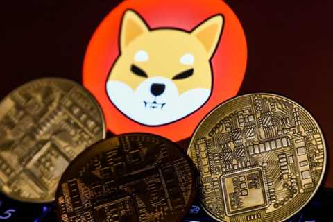 How to Buy Shiba INU Crypto on Binance