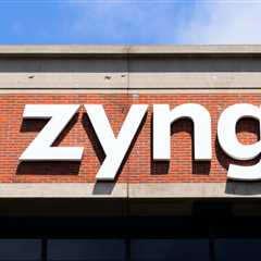 Farmville Creator Zynga to Launch NFT Games