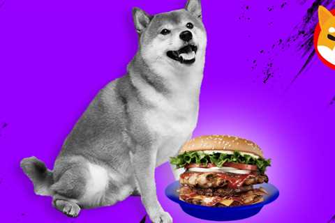 Popular Meme Coin, Shiba Inu Has Opened its Own Fast Food Chain