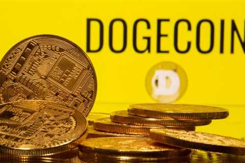 Dogecoin founder says crypto is a ‘get rich quick cult’ to ‘extract money from the desperate and..