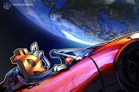 Tesla held $2B of Bitcoin as of late 2021, SEC filing reveals