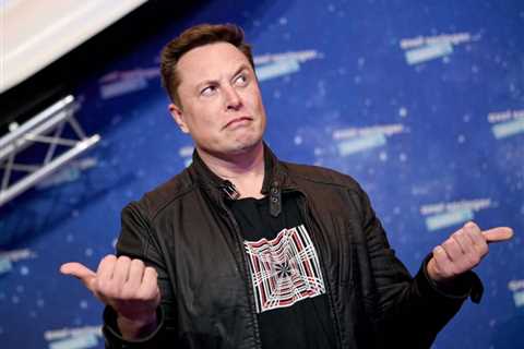 Dogecoin: Elon Musk asks Twitter followers if Tesla should start accepting shiba inu-themed..