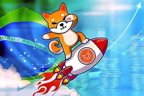 Shiba Inu to List on Brazilian Crypto Exchange; Expects Boost - Shiba Inu Market News