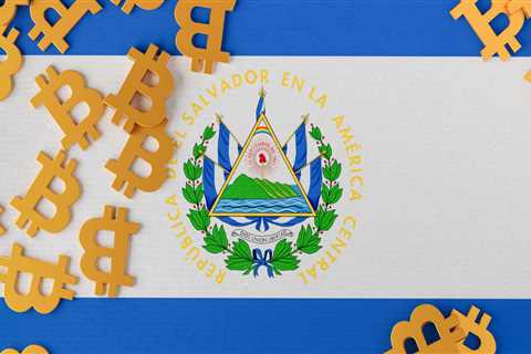 El Salvador's bitcoin adoption and its crypto-loving President Nayib Bukele contribute to country's ..