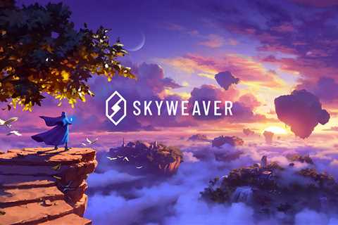 Web3 Trading Card Game Skyweaver Launches Open Beta