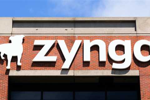 Farmville Creator Zynga to Launch NFT Games