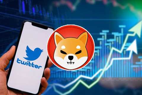 Shiba Inu Community Pushing To Add Shib As Twitter Tipping Option - Shiba Inu Market News