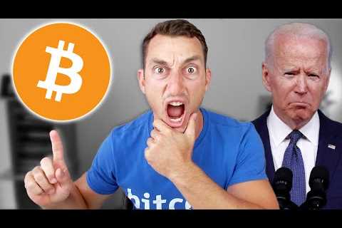 Non-Urgent Crypto News & Bitcoin Price (For fun but serious)