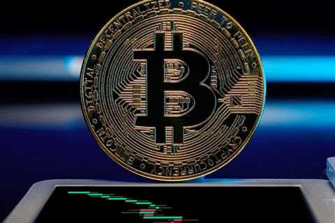 Bitcoin price news live: ‘Crypto spiralling’ amid Russia and Ukraine tensions