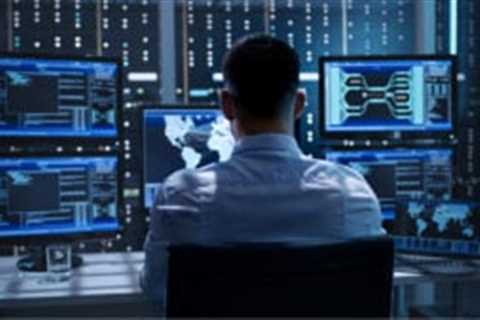 Cybersecurity Stocks CRWD, PLTR, FTNT Pop Higher on Russia-Ukraine Fears - Shiba Inu Market News