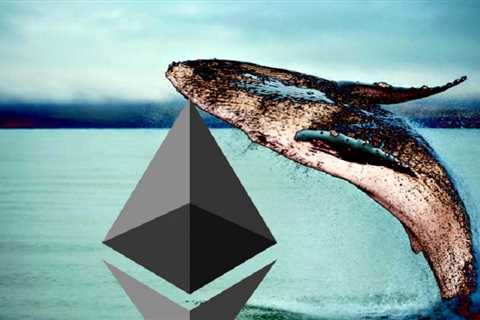 Why are Ethereum Whales interested in this 132nd ranked Altcoin?