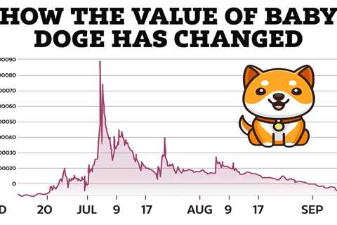 Baby Doge – Will Baby Doge Go Up?