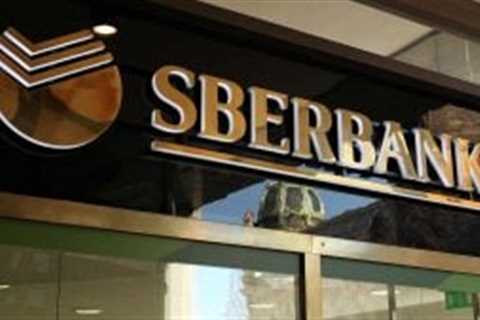 SBRCY Stock Alert: Why Are Shares in the Sberbank of Russia Plunging 70% Today? - Shiba Inu Market..