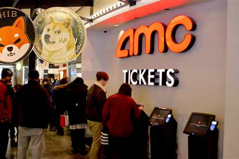 AMC Theatres to Accept Dogecoin and Shiba Inu Payments in Coming Weeks, CEO Says – Featured Bitcoin ..