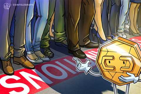 Experts reject concerns Russia will use crypto to bypass sanctions: 'Totally unfounded'