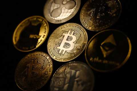 Dogecoin, other cryptocurrencies accepted for donations