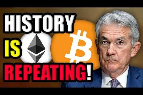 The Federal Reserve is About to Crash or Pump Crypto?! (MUST WATCH BEFORE MARCH 15th)