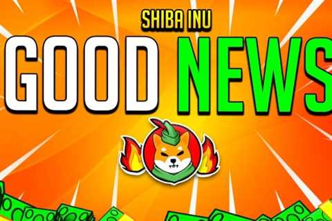 SHIBA INU TONIGHT! NEW LISTING - BREAKING SHIB TOKEN UPDATE - Shiba Inu Market News