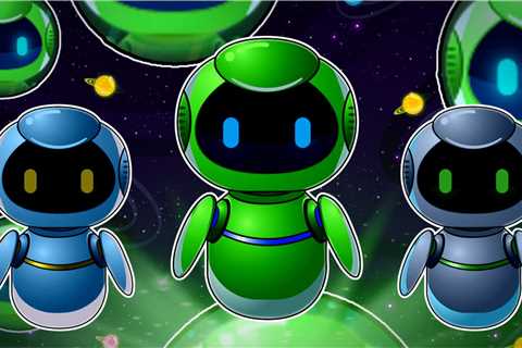 How Bot Planet ecosystem turns Money Management into Fun Game