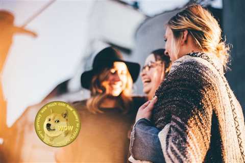 Dogecoin, Bitcoin most loved crypto among women; Here’s why