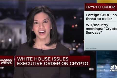 Breaking News: Biden’s Crypto Plan REVEALED (Top 6 Key Takeaways)