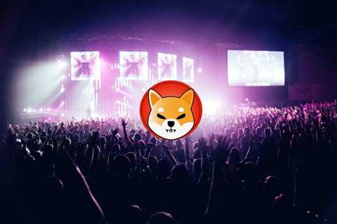 Shiba Inu Hodlers are Increasing; 200,000 new users added in 2022