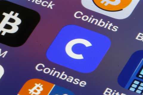 Coinbase crushes Q2 expectations, notes Q3 trading volume is trending lower