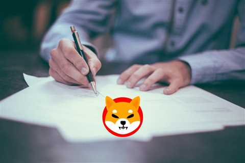 Shiba Inu veers into the insurance industry; Here’s what you should know