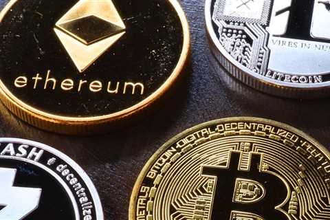 Bitcoin vs. Ethereum: Which Uses the Most Power?