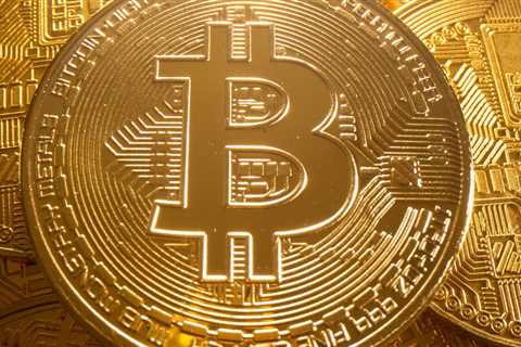 Bitcoin rises back above $50000 - Reuters