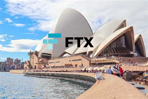 FTX unveils its branch in Australia; on track for global expansion?