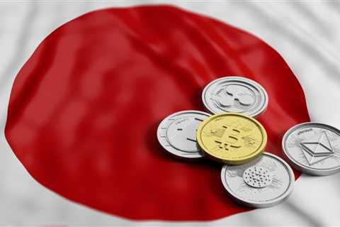 Japan to Speed up Cryptocurrency Listings with a “green list”