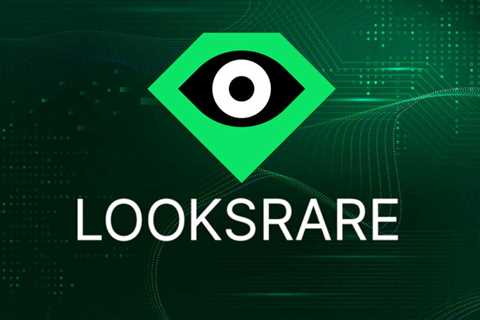 LooksRare jumps by 90% in a week; will it keep up the pace?