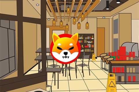 Coffee Store Accepts Shiba Inu, Bitcoin, USDT as Legal Payment