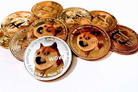 Bitcoin of America Adds Dogecoin to Their 1800 Plus Bitcoin ATMs – The Crypto Basic