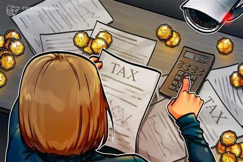 Colorado accepts tax payments in crypto: Was it just a matter of time?