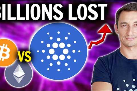 Cardano: Realistic Price Prediction (Should I Buy Crypto Now?)