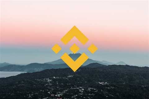 Is Binance eyeing El Salvador as its new headquarters?