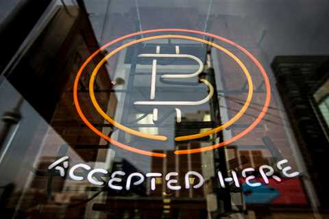 Cryptoverse: Bitcoin gains conflict currency credentials - Reuters