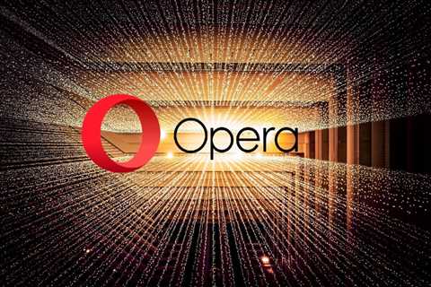 Opera Browser adds support for Bitcoin, Polygon, Solana; planning to embrace Web3